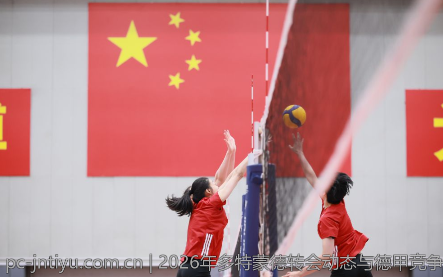 2026年多特蒙德转会动态与德甲竞争格局