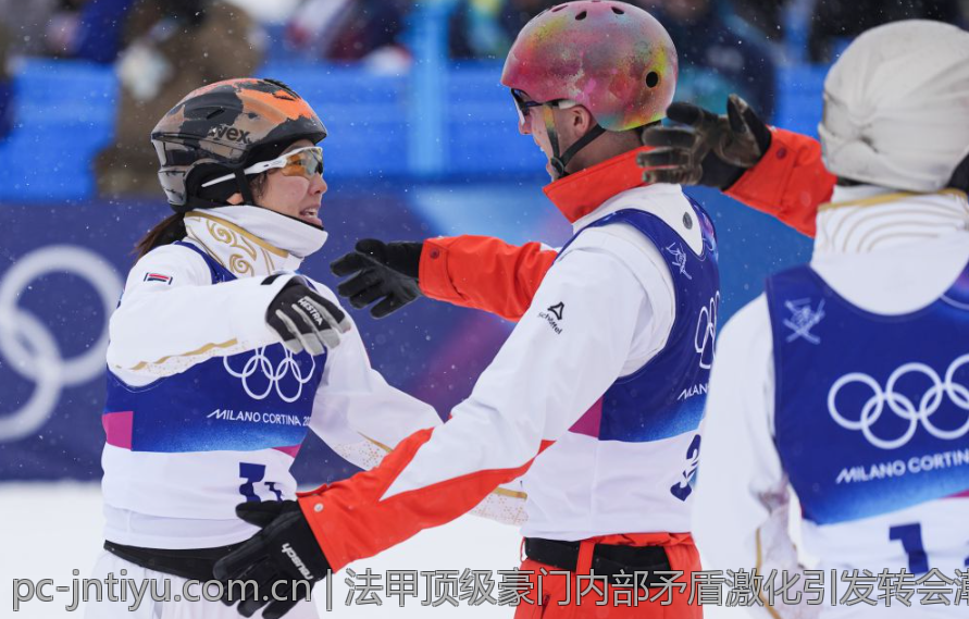 法甲顶级豪门内部矛盾激化引发转会潮