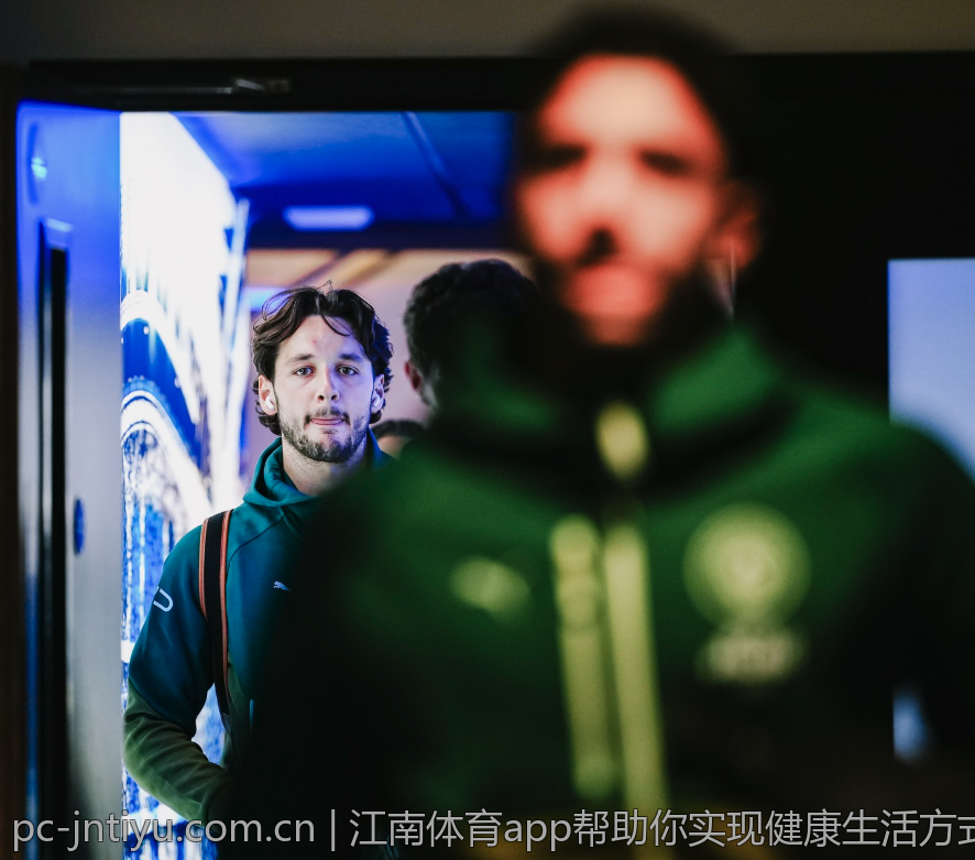 江南体育app帮助你实现健康生活方式